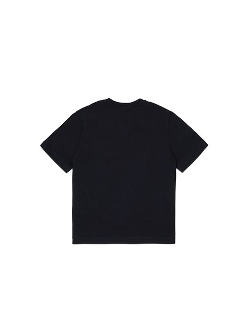 T-shirt, bambino, logata. DIESEL | J02601 00YI9K900